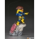 Marvel Comics - Figurine Mini Co. Deluxe Cyclops (X-Men) 21 cm