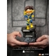 Marvel Comics - Figurine Mini Co. Deluxe Cyclops (X-Men) 21 cm