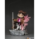 Marvel Comics - Figurine Mini Co. Deluxe Gambit (X-Men) 17 cm