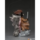 Marvel Comics - Figurine Mini Co. Deluxe Gambit (X-Men) 17 cm