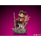 Marvel Comics - Figurine Mini Co. Deluxe Gambit (X-Men) 17 cm