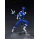 Power Rangers - Statuette 1/10 BDS Art Scale Blue Ranger 16 cm