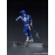 Power Rangers - Statuette 1/10 BDS Art Scale Blue Ranger 16 cm