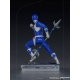 Power Rangers - Statuette 1/10 BDS Art Scale Blue Ranger 16 cm