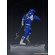 Power Rangers - Statuette 1/10 BDS Art Scale Blue Ranger 16 cm