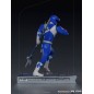Power Rangers - Statuette 1/10 BDS Art Scale Blue Ranger 16 cm Power Rangers - Statuette 1/10 BDS Art Scale Blue Ranger 16 cm