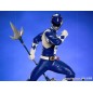 Power Rangers - Statuette 1/10 BDS Art Scale Blue Ranger 16 cm