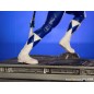 Power Rangers - Statuette 1/10 BDS Art Scale Blue Ranger 16 cm