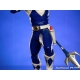 Power Rangers - Statuette 1/10 BDS Art Scale Blue Ranger 16 cm