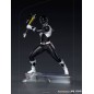 Power Rangers - Statuette 1/10 BDS Art Scale Black Ranger 17 cm