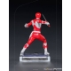 Power Rangers - Statuette 1/10 BDS Art Scale Red Ranger 17 cm