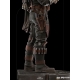 Star Wars The Mandalorian - Statuette 1/10 Art Scale Mandalorian & Grogu 22 cm