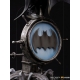 Batman : Le Défi - Statuette Deluxe Art Scale 1/10 Batman 34 cm