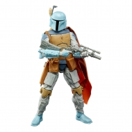 Star Wars : Droids Black Series - Figurine 2021 Boba Fett 15 cm