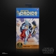 Star Wars : Droids Black Series - Figurine 2021 Boba Fett 15 cm