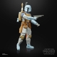 Star Wars : Droids Black Series - Figurine 2021 Boba Fett 15 cm