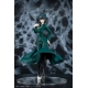 One Punch Man - Statuette 1/7 Blizzard of Hell Fubuki 21 cm
