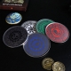 Magic the Gathering - Pack 5 sous-verres
