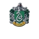 Harry Potter - Magnet Slytherin Crest