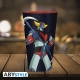 Goldorak - Verre XXL 400 ml Goldorak & Actarus