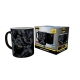 Batman - Mug Heat Change 320 ml Batman le Chevalier Noir