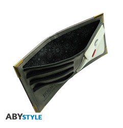 Harry Potter - Portefeuille premium Poudlard