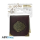 Harry Potter - Portefeuille premium Poudlard