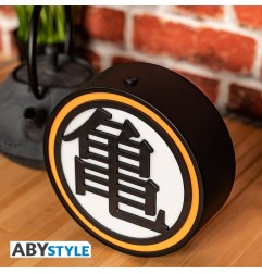 Dragon Ball - Lampe Kame Symbol