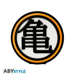 Dragon Ball - Lampe Kame Symbol