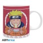 Naruto - Mug - 320 ml - Ichiraku Ramen - subli - x2