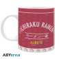 Naruto - Mug - 320 ml - Ichiraku Ramen - subli - x2