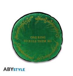Lord Of The Rings - Coussin - Anneau unique