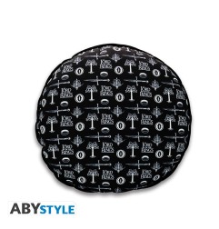 Le Seigneur des Anneaux - Coussin Anneau unique