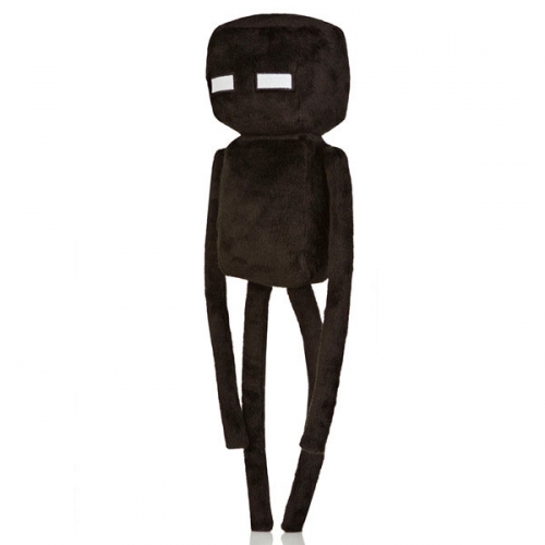 Minecraft - Peluche Enderman 43 cm