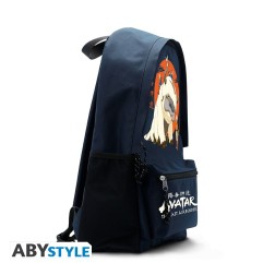 Avatar - Sac a dos - Appa - Bleu