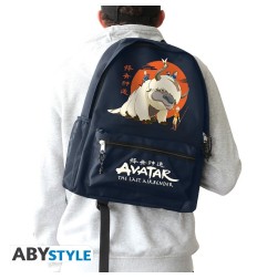 Avatar - Sac a dos - Appa - Bleu