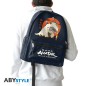 Avatar - Sac a dos - Appa - Bleu