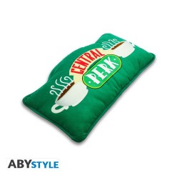 Friends - Coussin Central Perk