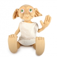Harry Potter - Dobby peluche sonore