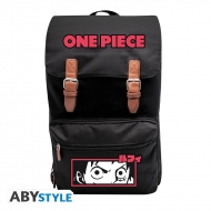 One Piece - Sac a dos XXL Luffy