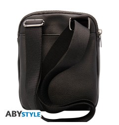 Naruto Shippuden - Sac Besace Konoha - Vinyle Petit Format - Broc