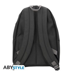 DC Comics - Sac à dos noir Logo The Batman