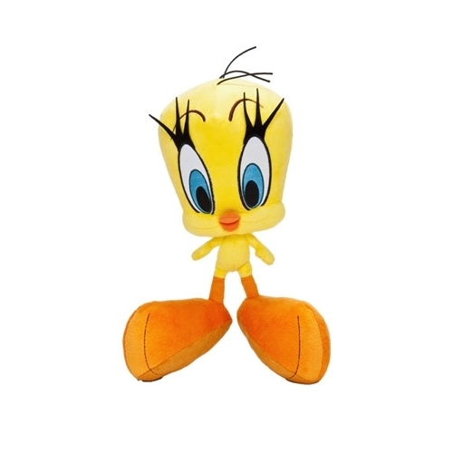 Looney Tunes - Peluche Titi 15 cm