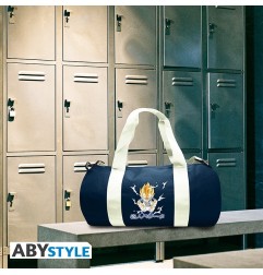 Dragon Ball - Sac de sport Majin Vegeta