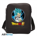 Dragon Ball Super - Sac Besace Vegeta