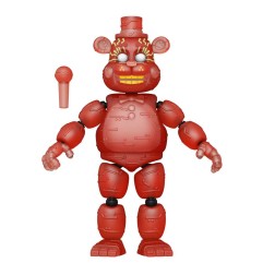 Five Nights at Freddy’s - Five Nights at Freddy's figurine Freddy (OR) (GW) 13 cm