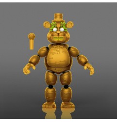 Five Nights at Freddy's - Figurine Freddy (OR) (GW) 13 cm