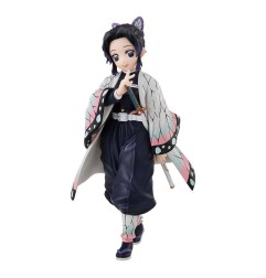Demon Slayer: Kimetsu no Yaiba - Statuette PVC Pop Up Parade Shinobu Kocho 15 cm