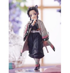 Demon Slayer: Kimetsu no Yaiba - Statuette Pop Up Parade Shinobu Kocho 15 cm