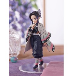 Demon Slayer: Kimetsu no Yaiba - Statuette Pop Up Parade Shinobu Kocho 15 cm